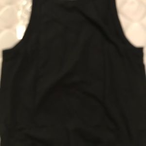 PINK Victoria's Secret Tops - VS Pink Knot Front Tank NWT PINK Victoria's Secret Tops - VS Pink Knot Front Tank NWT